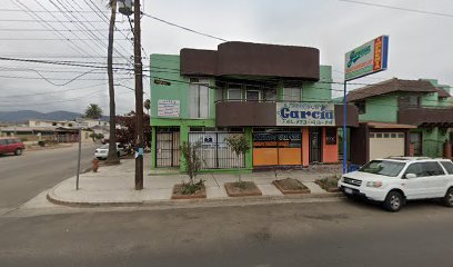 Impresos García en Ensenada