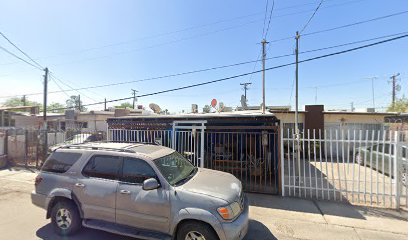 Impresos Haro en Mexicali
