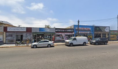 Impresos Lozano & Todoensellos en Ensenada