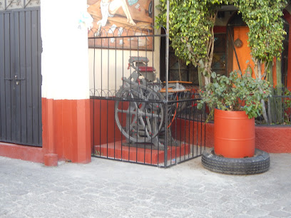 Impresos Publicitarios Escorpion SA de CV en Coyoacán