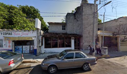 Impresos San Jose en Ciudad del Carmen