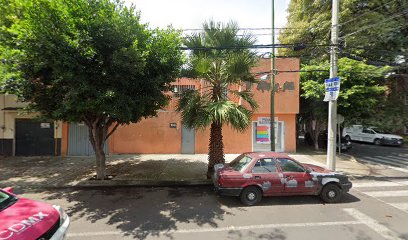 Impresos Unidos en Benito Juárez