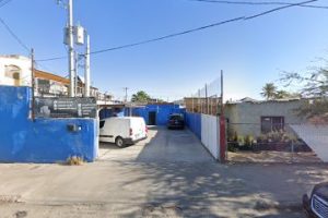 Impresos de Mexicali en Mexicali