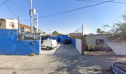 Impresos de Mexicali en Mexicali