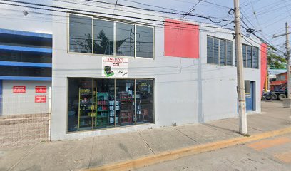 Impresos del Carmen en Ciudad del Carmen