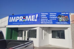 Imprime MXLI en Mexicali