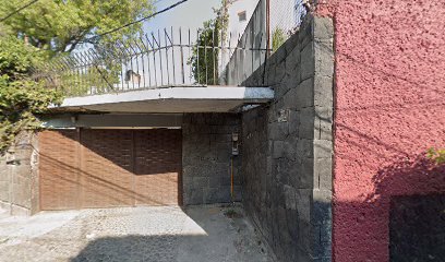 Industrias Gráficas Corso en Álvaro Obregón
