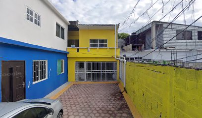 Ivanna's Cut en Ciudad del Carmen