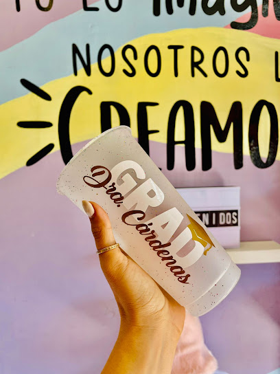 Jeann Impresión & Diseño en Ensenada