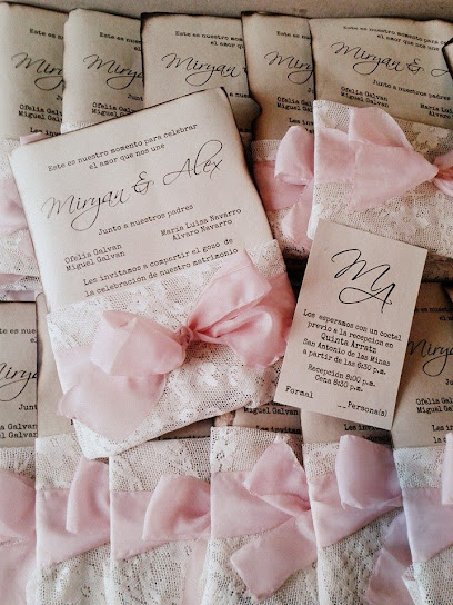 Kennedy Laser Ink & Paper en Ensenada