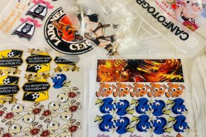 Kronos DTF y Camisetas en Mexicali