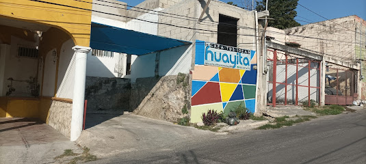 La Huayita en Campeche