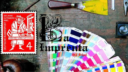 La Imprenta en Azcapotzalco