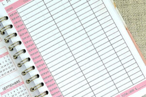 Libretas Personalizadas en Ensenada