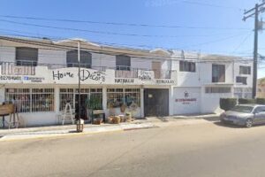 Litografia Suárez en Ensenada