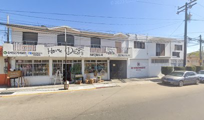Litografia Suárez en Ensenada
