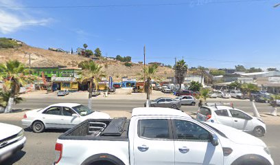 Litográfica Internacional en Playas de Rosarito