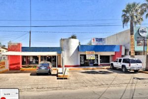 Litografica Plaza Imprenta Rápida en Mexicali