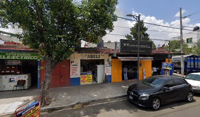 Loza Publicidad en Azcapotzalco