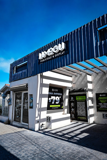 Lumogu La Paz BCS en La Paz