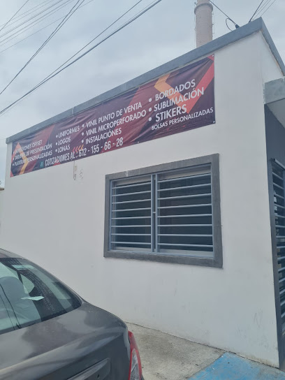 Malva Diseño e Impresiones en La Paz