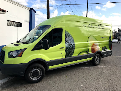 Maxprint en Tijuana