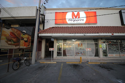 Megaprint en Mexicali