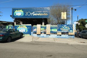 Mir Signs S. de R. L. de C.V. en Mexicali
