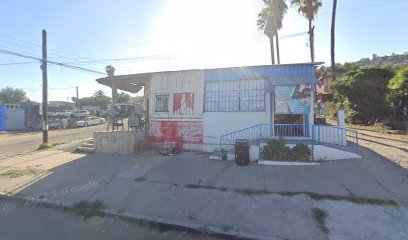 Mona Impresiones en Ensenada