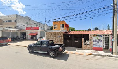 Multiservicios 34 en Champotón