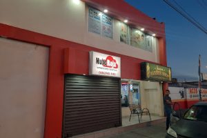 Nube Roja Impresiones Gráficas en Mexicali