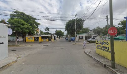 Nueva Era Prints en Ciudad del Carmen