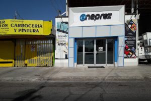 Oneprez en Mexicali
