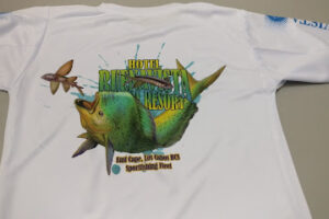 PXP Sublimacion en Cabo San Lucas