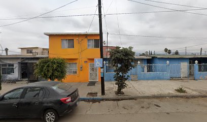 Pacific Impresiones en Ensenada