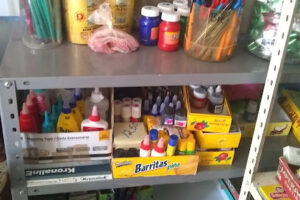 Papelería Charly en Cabo San Lucas