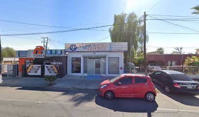 Paser Publicidad en Mexicali