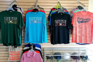 Pier Design en Ensenada