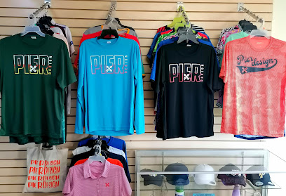 Pier Design en Ensenada