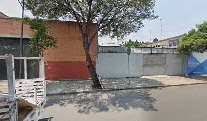 Pixel Print de México en Azcapotzalco