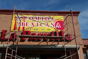 Prados Impresiones en Mexicali
