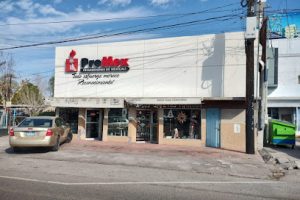 Premex en Mexicali