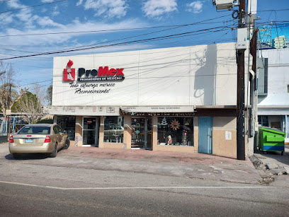 Premex en Mexicali