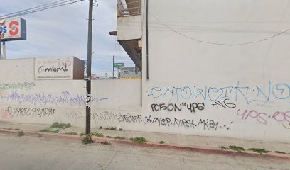 Print Shop Tijuana en Tijuana