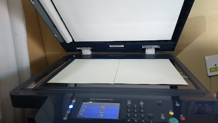 Print en Cuajimalpa de Morelos