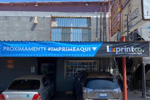 Printco (Av de los Jazmines) en Mexicali