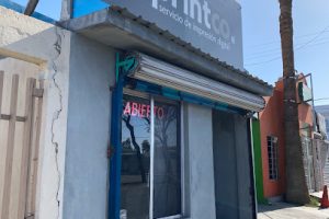 Printco en Mexicali