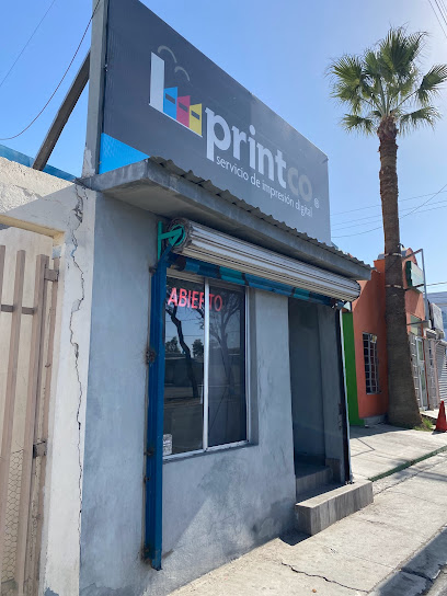 Printco en Mexicali