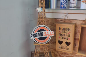 Promo Baja en Ensenada