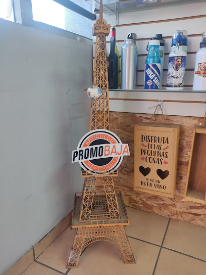 Promo Baja en Ensenada